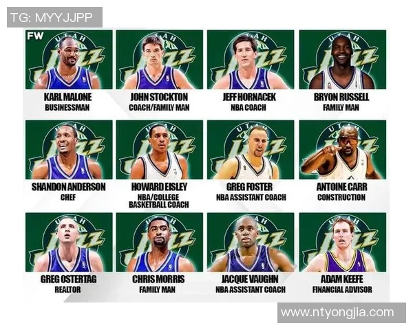 1997年公牛与爵士的经典对决回顾及其对NBA历史的深远影响 1997年公牛与爵士的经典对决回顾及其对NBA历史的深远影响
