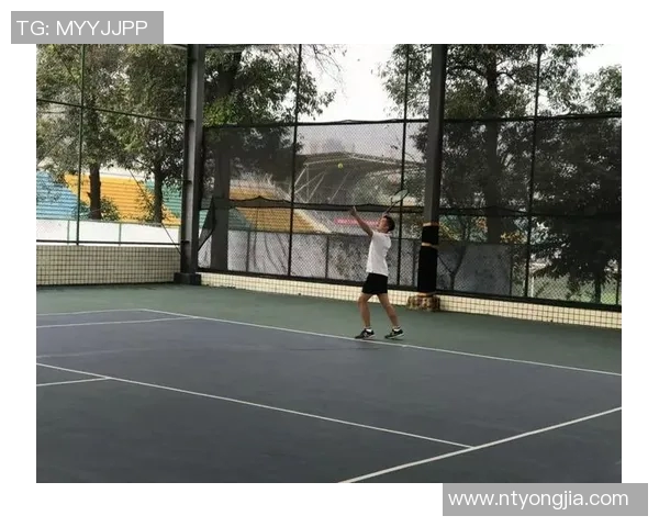 深圳网球队的盯防体系与网球战术的深度解析与应用探讨 深圳网球队的盯防体系与网球战术的深度解析与应用探讨