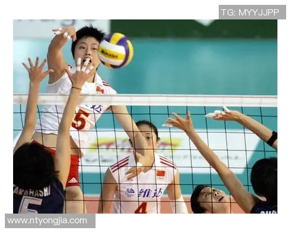 深度对话:杨强如何在排球赛场上书写人生传奇与奋斗故事 深度对话:杨强如何在排球赛场上书写人生传奇与奋斗故事