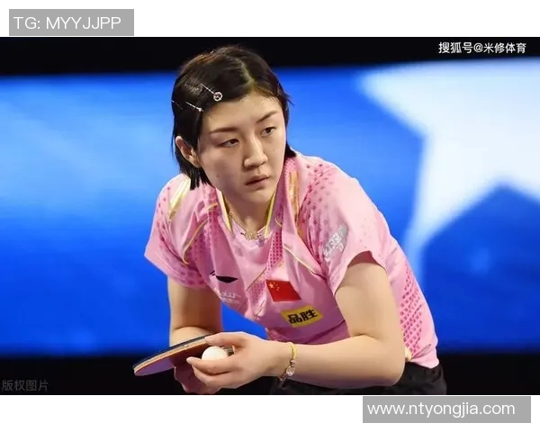 西安乒乓球队在奥运会中的心理素质表现分析与点评 西安乒乓球队在奥运会中的心理素质表现分析与点评