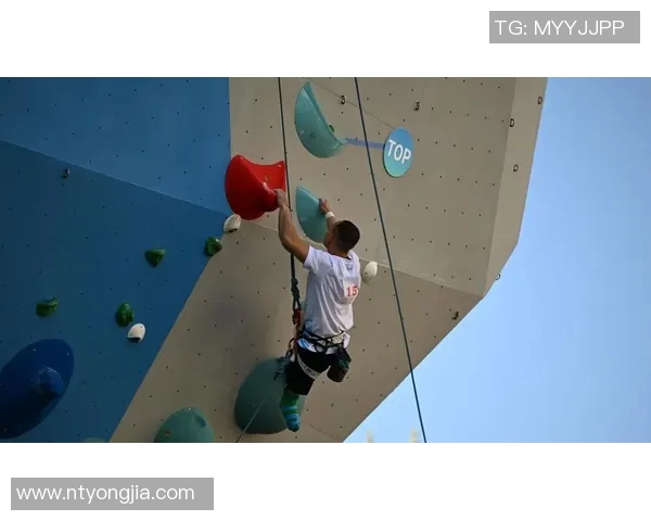 南京攀岩队在全国攀岩节奏排行榜中荣获第八名的佳绩分析