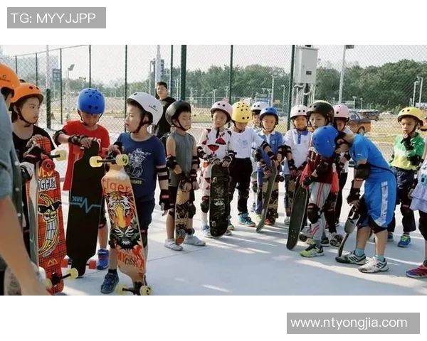 成都滑板队的意识变革与热议滑板文化的崛起与发展