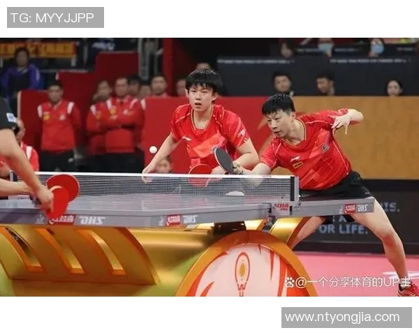 西安乒乓球队在世界杯预选赛中的意识表现分析与反思 西安乒乓球队在世界杯预选赛中的意识表现分析与反思