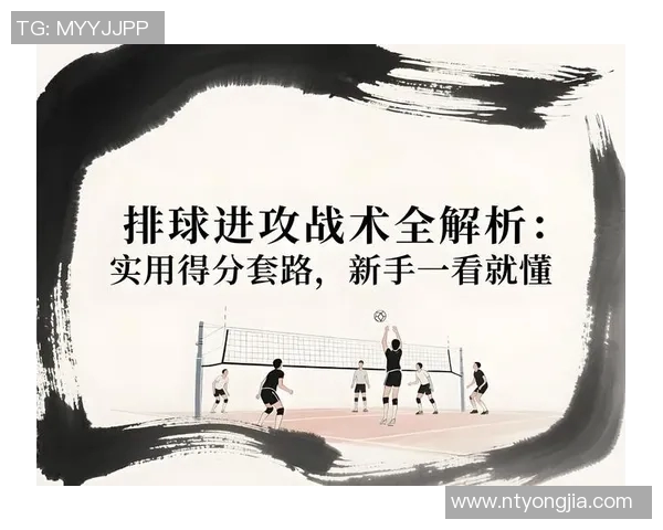 从零基础到排球高手：全面掌握排球技术与实战技巧的终极指南