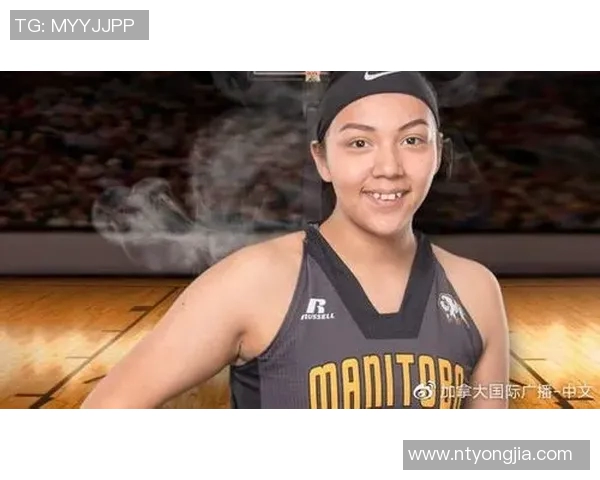 刘敏的篮球人生深度对话探索她的成长与梦想之路